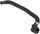 23166800 Heater Inlet Hose