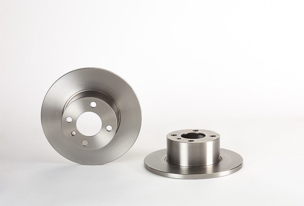 Brembo Front Disc Brake Rotor for 1978-1983 320I (08.3288.20)