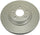 Advics R6F292U: Disc Brake Rotor