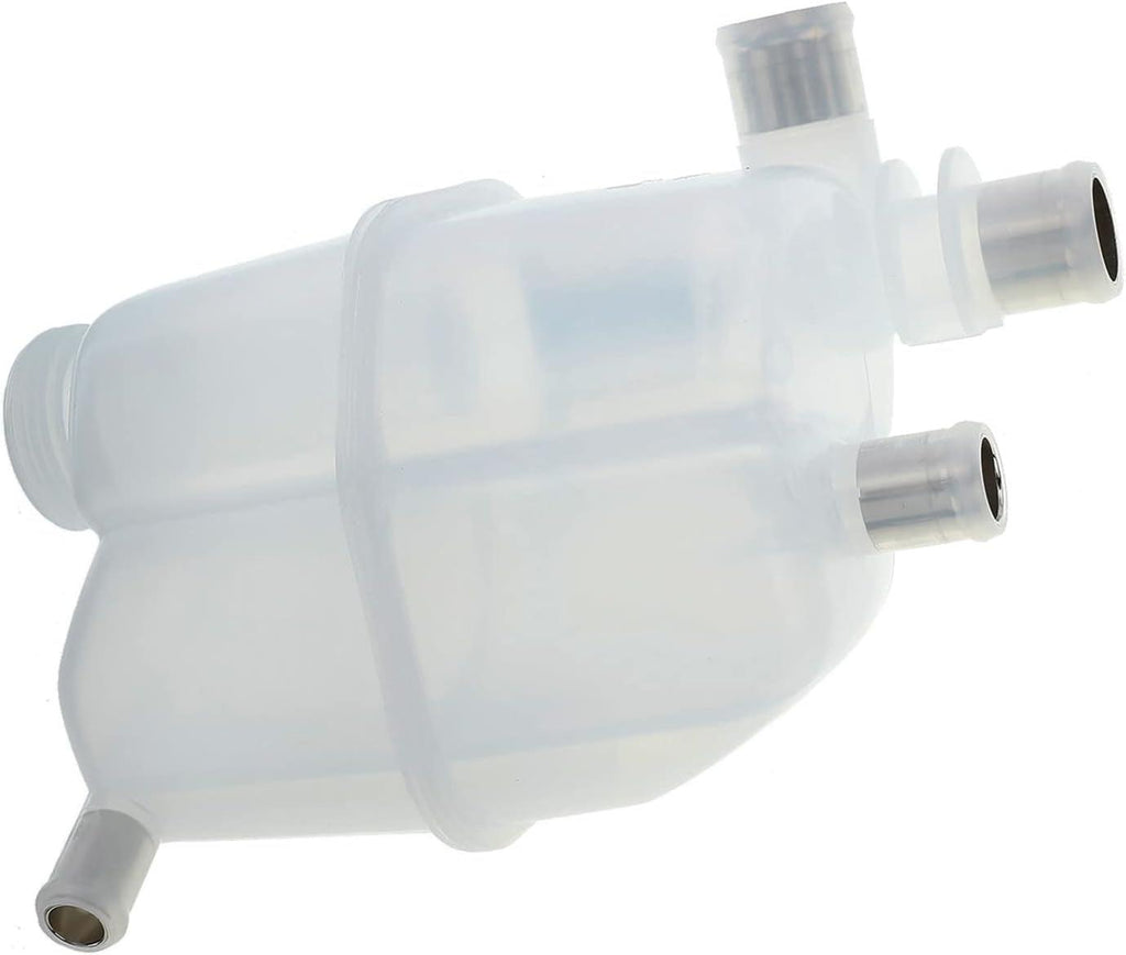 A-Premium Engine Coolant Overflow Recovery Reservoir Tank [W/Cap] Compatible with Smart Fortwo 2008-2015 L3 1.0L, Replace # 4505010003