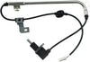2ABS1017 ABS Speed Sensor