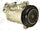 Global Parts A/C Compressor for 08-09 G8 6513002