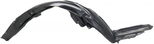 For Subaru Outback Splash Guard/Fender Liner 2015 2016 2017 | Front, Passenger Side | Replacement for 59110AL02B, SU1249125 | Trim: All Submodels