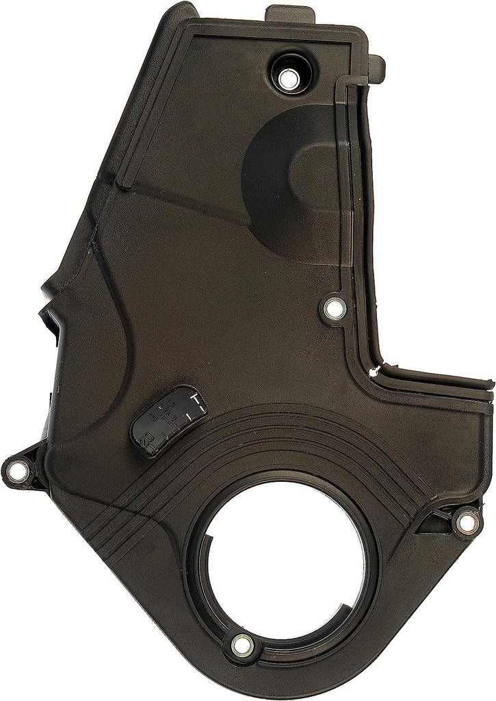Dorman 635-802 Engine Timing Cover Compatible with Select Hyundai / Kia Models