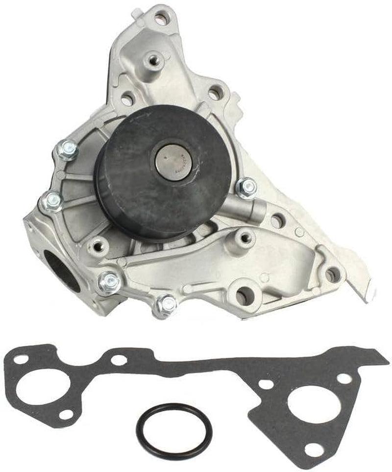 DNJ TBK139AWP Timing Belt Kit with Water Pump for 2003-2006 / Kia/Sorento / 3.5L / DOHC / V6 / 24V / 3497Cc