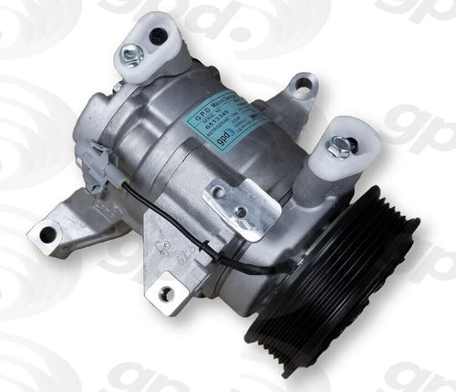 Global Parts A/C Compressor for Subaru 6513349