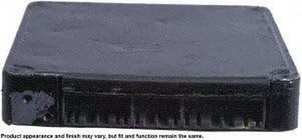 72-1607 Engine Control Module