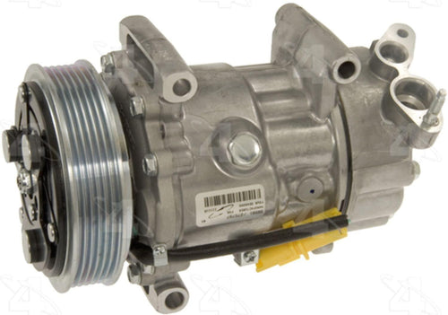 98581 A/C Compressor