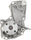 42190 Premium Engine Water Pump