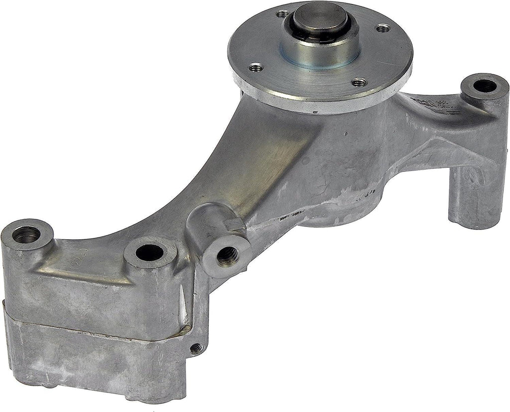 Dorman 300-817 Engine Cooling Fan Pulley Bracket Compatible with Select Infiniti/Nissan Models