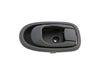 Dorman Interior Door Handle for 1999-2000 Elantra 83451