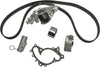 Continental GTKWP257A Timing Belt Component Kit (With Water Pump)