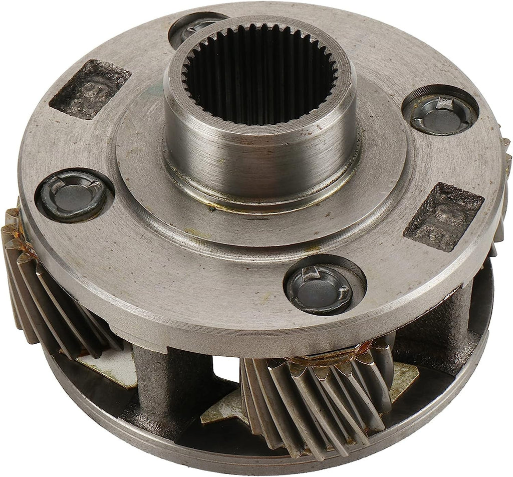 GM Original Equipment 19125951 Automatic Transmission Input Carrier (4Th Pinion)