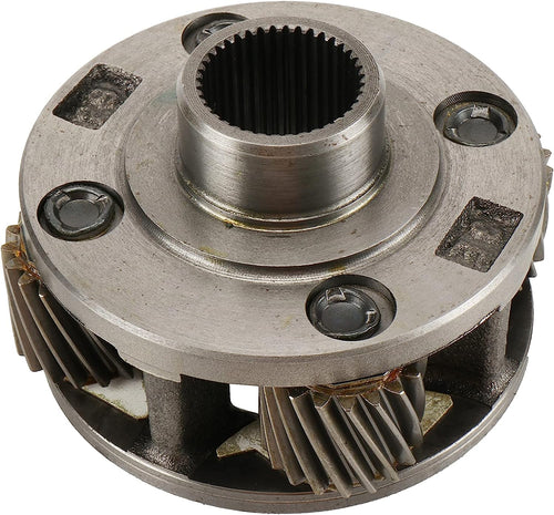 GM Original Equipment 19125951 Automatic Transmission Input Carrier (4Th Pinion)