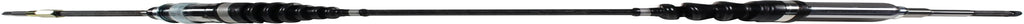 NCV10609 CV Axle Shaft Assembly - Left Front (Driver Side)