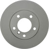 Centric Front Disc Brake Rotor for BMW (320.34029H)