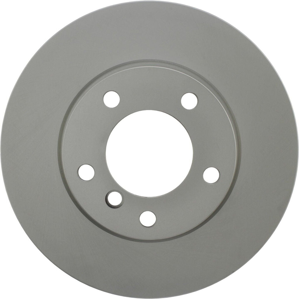 Centric Front Disc Brake Rotor for BMW (320.34029H)