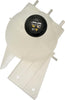 Dorman 603-5140 Engine Coolant Reservoir Compatible with Select IC Corporation/International Models