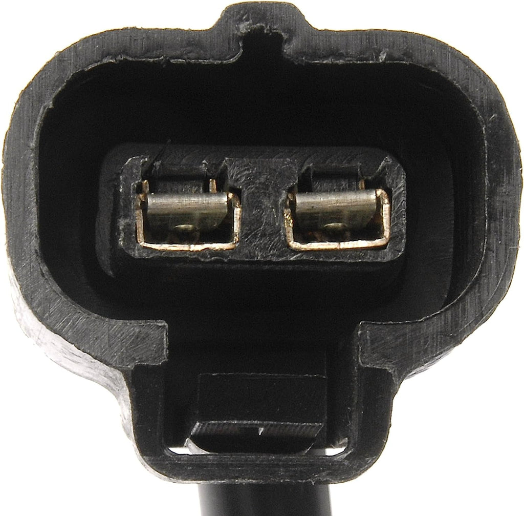 Dorman 620-597 Engine Cooling Fan Assembly Compatible with Select Toyota Models