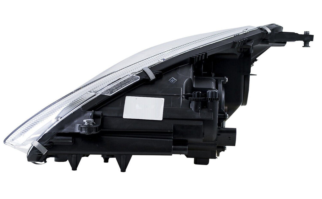 Hella Headlight Assembly for Mercedes-Benz 008361661