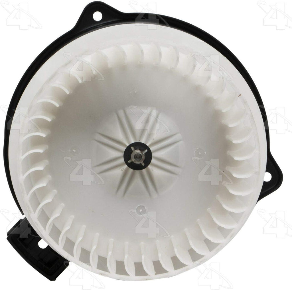 (76950) Blower Motor