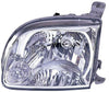 Depo Headlight Assembly for 05-06 Toyota Tundra 312-1188L-AS