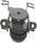 DEA A5292 Front Right Engine Mount