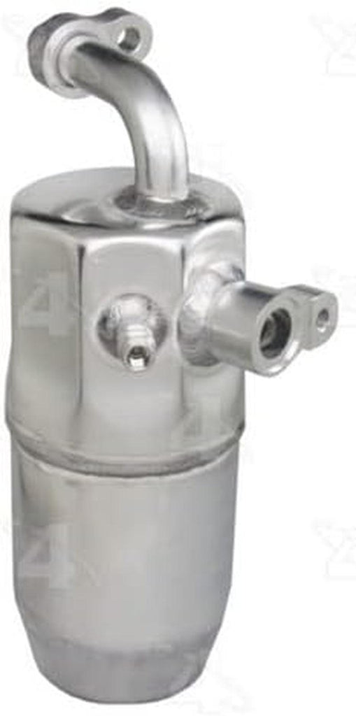 6971NK Complete Air Conditioning Kit W/New Compressor A/C Replacement Kit