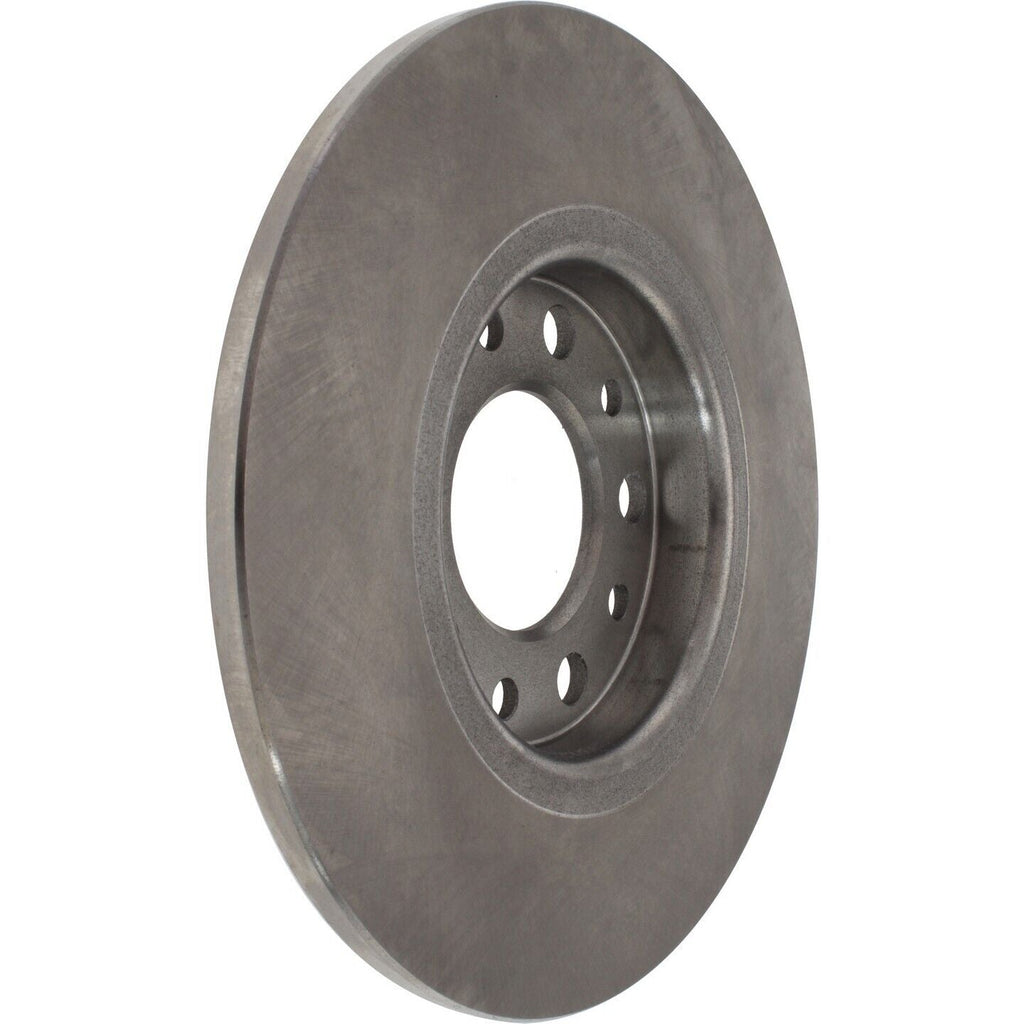 Centric Rear Disc Brake Rotor for Cherokee, 200 (121.58013)