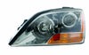 Depo Headlight Assembly for 07-08 Kia Sorento 323-1126L-AS7