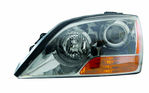 Depo Headlight Assembly for 07-08 Kia Sorento 323-1126L-AS7