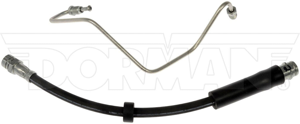 Dorman Brake Hydraulic Hose for Audi H622690