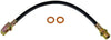 Dorman Brake Hydraulic Hose for 1994-1998 Ford Mustang H380366