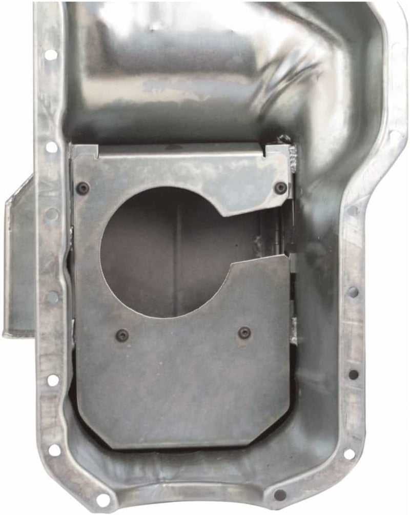 27862 Oil Pan