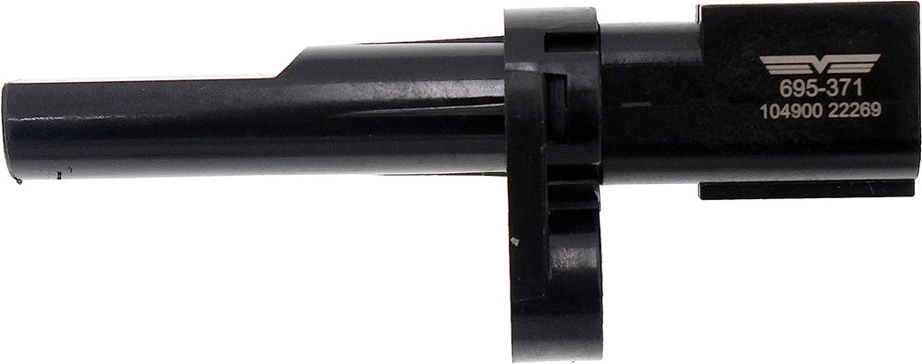 Dorman 695-371 ABS Wheel Speed Sensor Compatible with Select Dodge / Ram Models