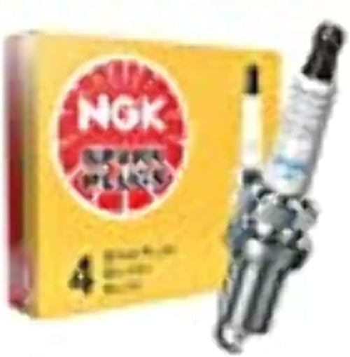4322 BR8HS STANDARD SPARK PLUG, Pack of 4