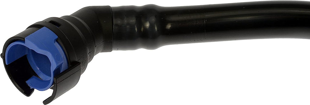 Dorman 926-457 Crankcase Pressure Sensor and Tube Assembly Compatible with Select Ford/Lincoln Models