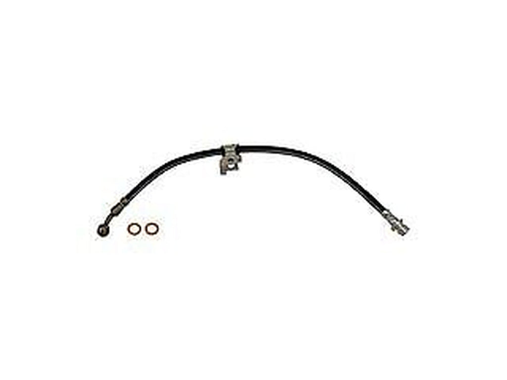 Dorman Brake Hydraulic Hose for 1984-1985 Accord H38281