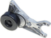 Gold 38111 Drive Belt Tensioner Assembly with Pulley