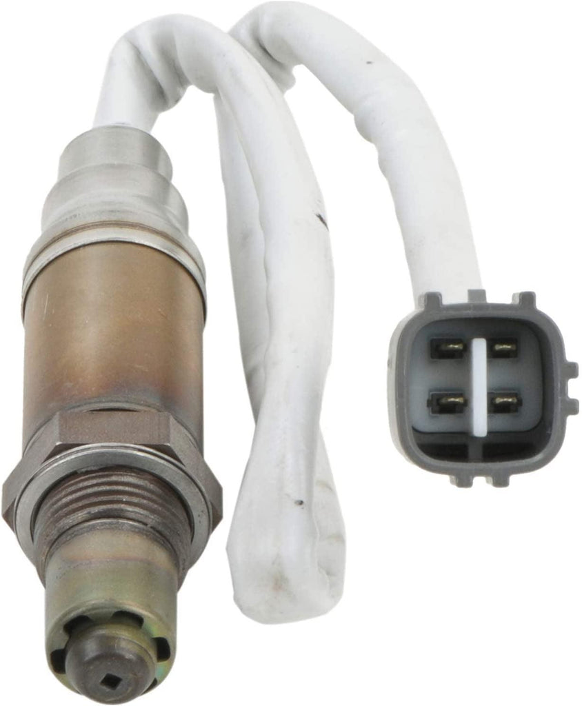 Automotive 15028 Premium OE Fitment Oxygen Sensor - Compatible with Select Saab 9-2X; Subaru B9 Tribeca, Forester, Impreza, Legacy, Outback, Tribeca, WRX