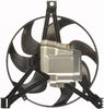 Dorman 620-608 Driver Side Engine Cooling Fan Assembly Compatible with Select Chevrolet / Oldsmobile / Pontiac Models