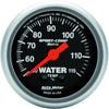 3332-M Sport-Comp Mechanical Metric Water Temperature Gauge