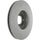 Centric Front Disc Brake Rotor for Cougar, Contour (320.61056F)
