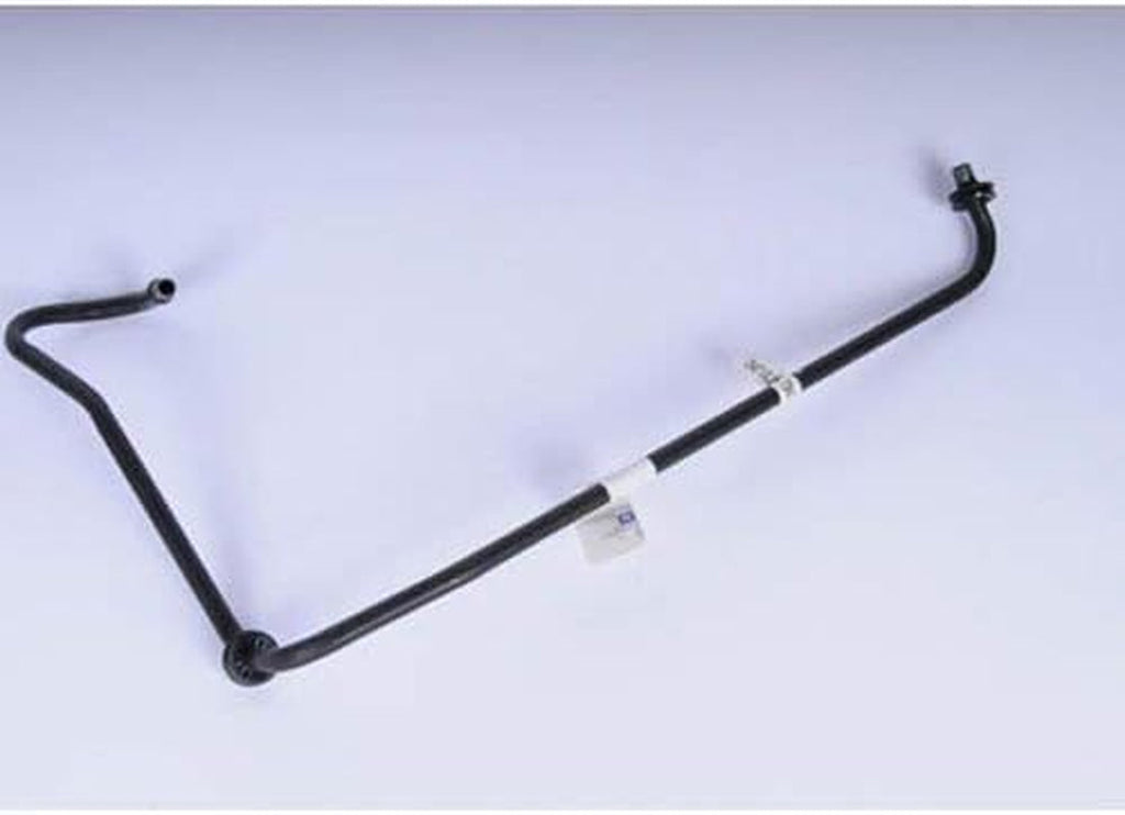 GM Genuine Parts 15827947 Automatic Transmission Auxiliary Fluid Cooler Inlet Line