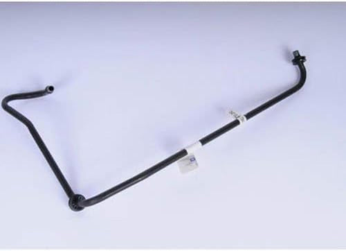 GM Genuine Parts 15827947 Automatic Transmission Auxiliary Fluid Cooler Inlet Line