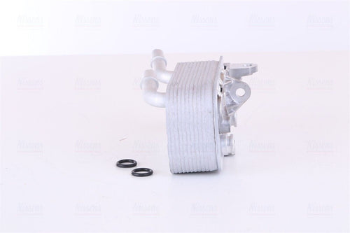 Nissens Automatic Transmission Oil Cooler for 540I, 740I, 740Il, 750Il 90658