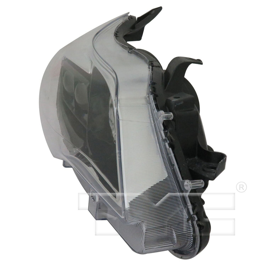 TYC Headlight Assembly for 16-18 Avalon 20-9407-91-9
