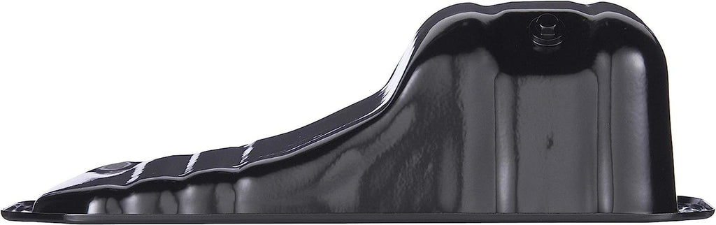 Spectra Engine Oil Pan TOP06A