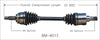 BM-8013 CV Axle Shaft