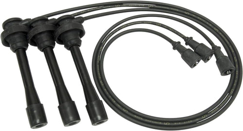 (58406) RC-MX106 Spark Plug Wire Set